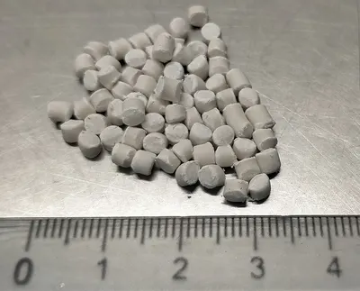 Pellet A1