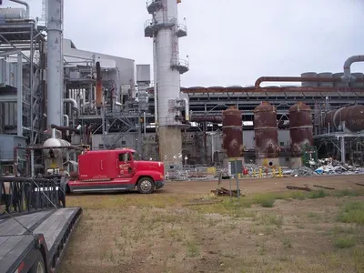 Chaffing Fuel Bulk