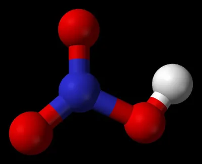 Nitric Acid