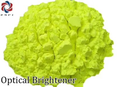Fluorescent Brightener by Shijiazhuang Kunmai Chemical Technology Co., Ltd.
