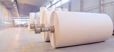 Bentonites (Paper Production)