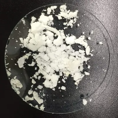 Textile Chemical Weak Cationic Softener Flake