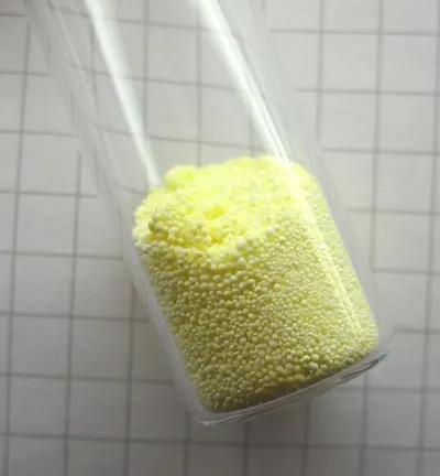 High Molecular Weight Polyamide Resin