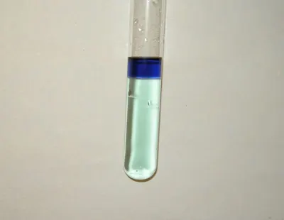 Quartz Test Tube