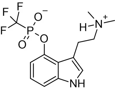 2 amino 5 (trifluoromethyl) pyridine