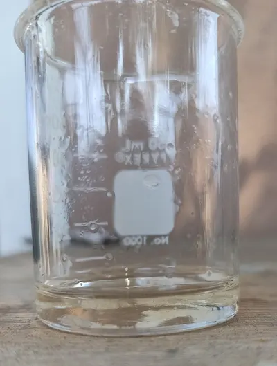 Dorothy Wall Glass by PT. Khatulistiwa Agriculture International