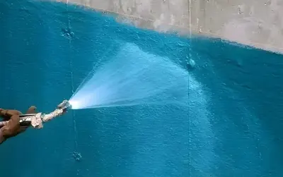 SBS/APP Modified Bitumen Waterproof Membrane