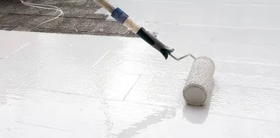 One Component PU Waterproofing Coating