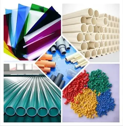 Fulihua plastic