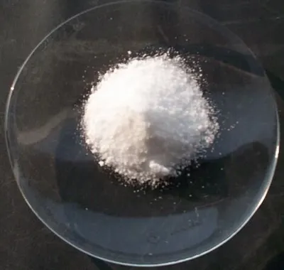 Potassium nitrate