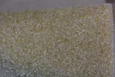 Glass Grade Silica Sand For Solar Glass