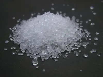 Chromium Waste Water Recycling Resin by Shanghai Bairy Technology Co., Ltd.