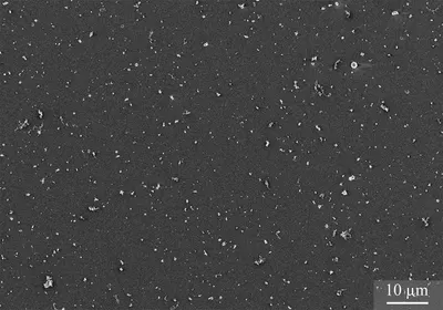Black Galaxy