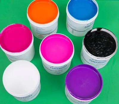 Plative ISP3320 anodizing protective paint
