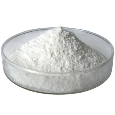 Anticaking Agent Powder