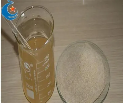 Eco-Friendly Biomass Ester Plasticizer SZ/I