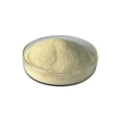 Yeast Bate Glucan