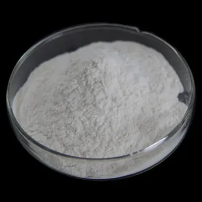 Supply Natural Food Grade Glycine