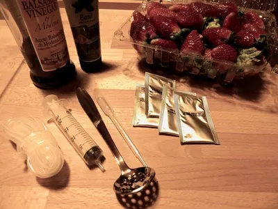 Elf Products