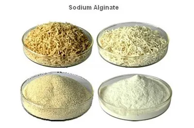 Food additives
