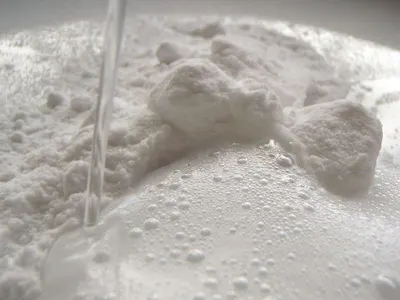 Baby Milk Powder