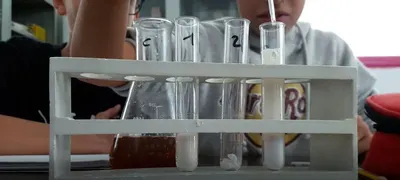 Blood collection tubes