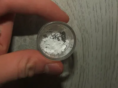 Goochie Glogal Micro-Pigment
