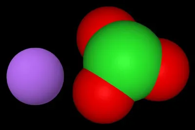 Fused Azs Balls