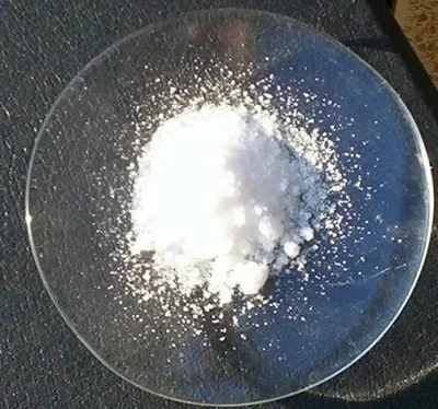 Glass Grade Silica
