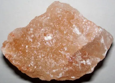 Morganite