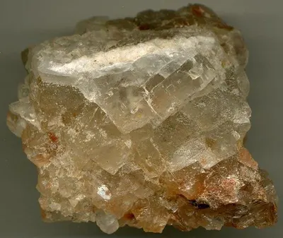 barite
