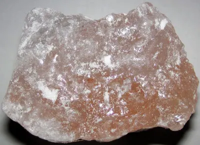 Rose quartz by Bircor