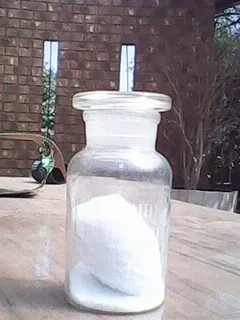 Coated sodium butyrate