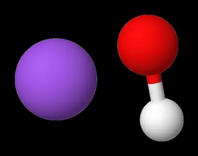 Sodium Cyanide - Image 2