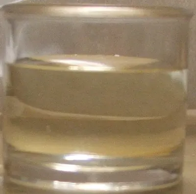 Wet strength agent