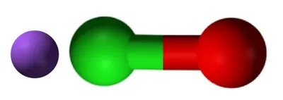 Balloon gas helium