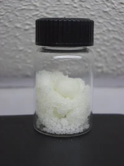 ICUMSA 45 - Sugar