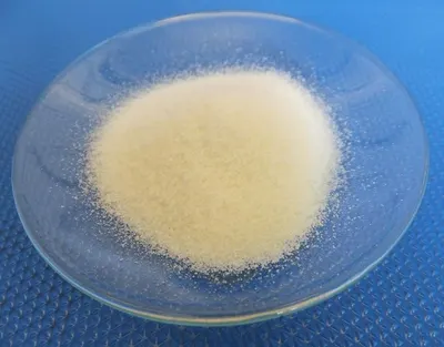 Industrial gelatin
