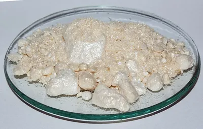 Gum Copal