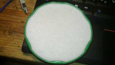 Soap Noodles