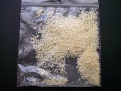 USP/EP Grade Refined Beeswax Pellets