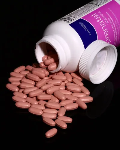 Brucella Selective Supplement