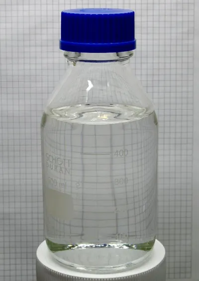 Liquid glucose