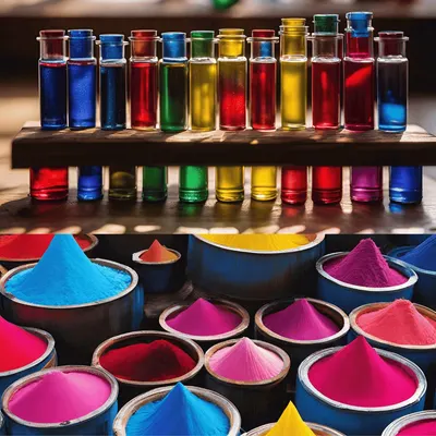 Acid dyes