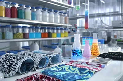 Garments and Textile