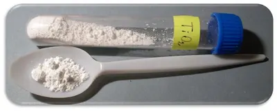 Road Salt , De Icing Salt