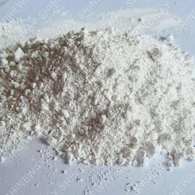 Fine Silica Glass Grade Quartz Powder