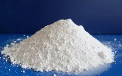 Coated Calcium Carbonate