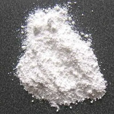 High Purity Barium Carbonate