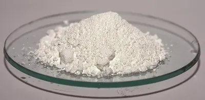 High-quality white bentonites. by ArtBent LLC.